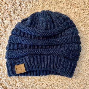 C.C. (Cheveux Corp) Beanie Hat